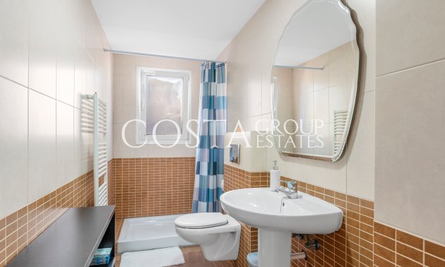 Odsprzedaż - Willa -
Alfas del Pí