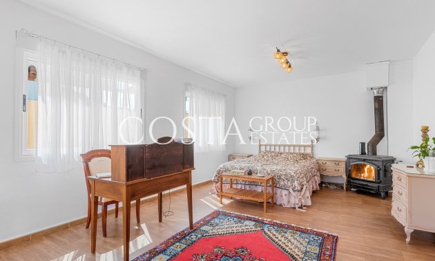 Odsprzedaż - Willa -
Alfas del Pí