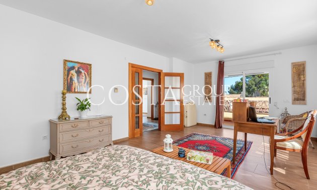 Odsprzedaż - Willa -
Alfas del Pí