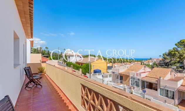 Odsprzedaż - Willa -
Alfas del Pí