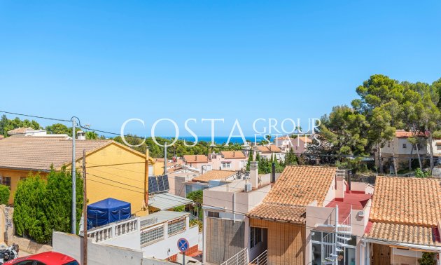 Odsprzedaż - Willa -
Alfas del Pí