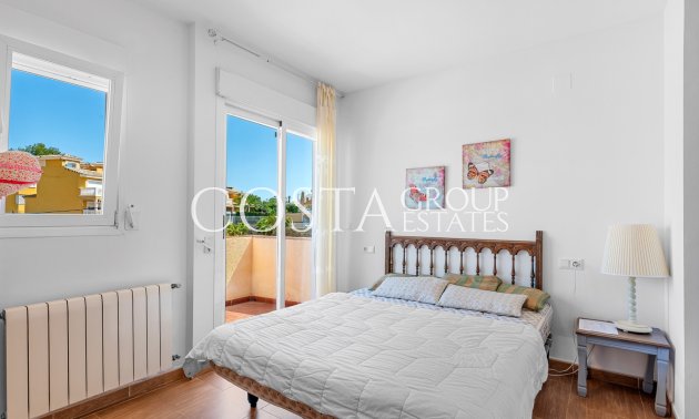 Odsprzedaż - Willa -
Alfas del Pí