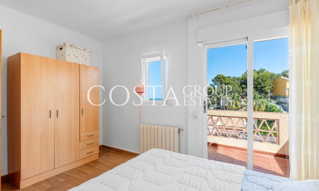 Odsprzedaż - Willa -
Alfas del Pí