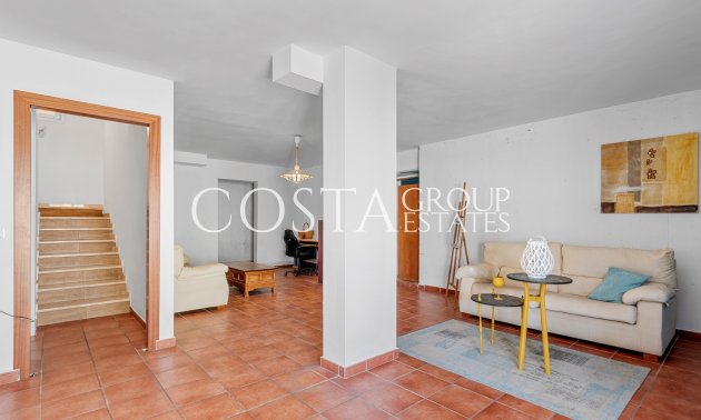 Odsprzedaż - Willa -
Alfas del Pí