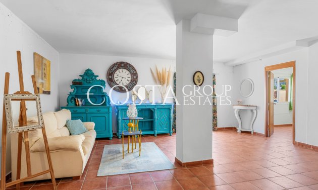 Odsprzedaż - Willa -
Alfas del Pí