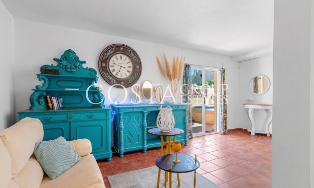 Odsprzedaż - Willa -
Alfas del Pí