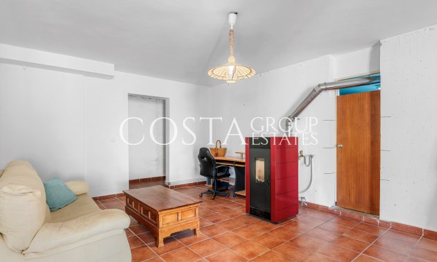 Odsprzedaż - Willa -
Alfas del Pí