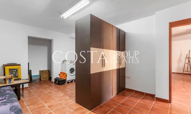 Odsprzedaż - Willa -
Alfas del Pí