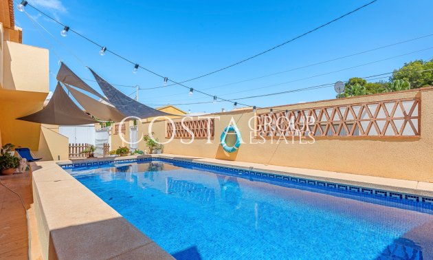 Odsprzedaż - Willa -
Alfas del Pí