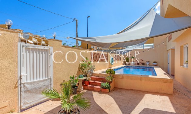 Odsprzedaż - Willa -
Alfas del Pí