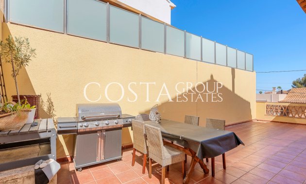 Odsprzedaż - Willa -
Alfas del Pí