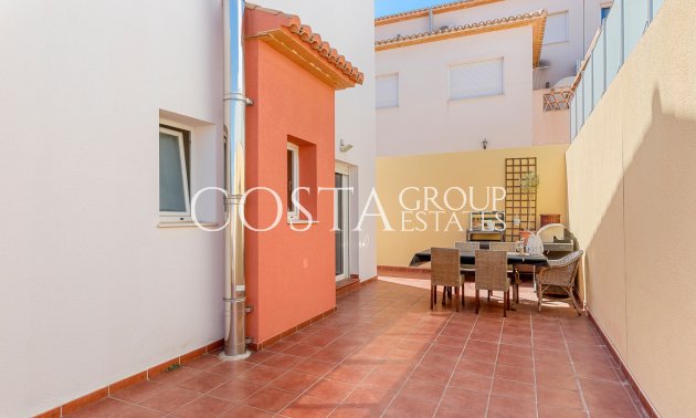 Odsprzedaż - Willa -
Alfas del Pí