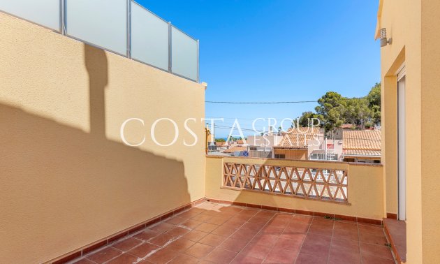 Odsprzedaż - Willa -
Alfas del Pí