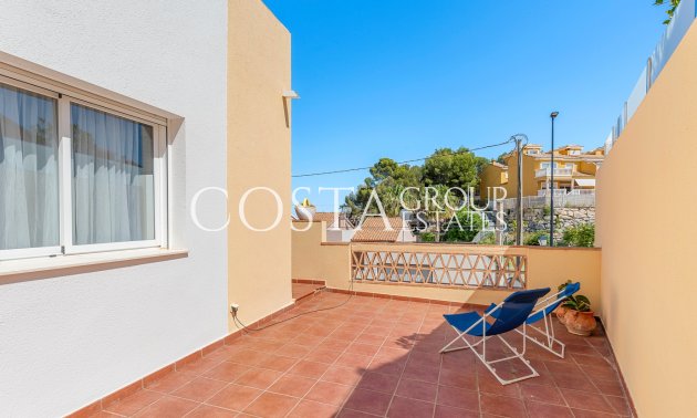 Odsprzedaż - Willa -
Alfas del Pí