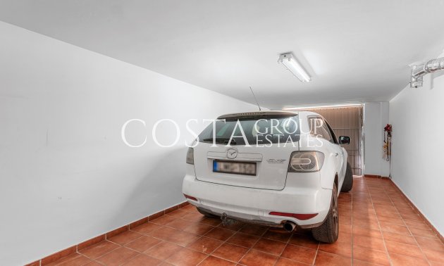 Odsprzedaż - Willa -
Alfas del Pí