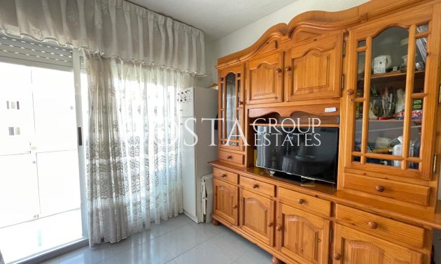 Herverkoop - Apartments -
Punta Prima