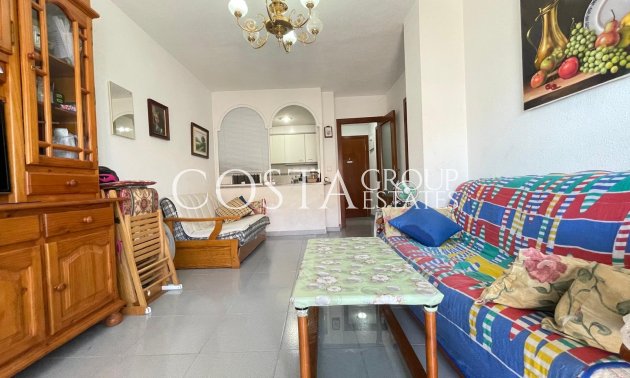 Herverkoop - Apartments -
Punta Prima