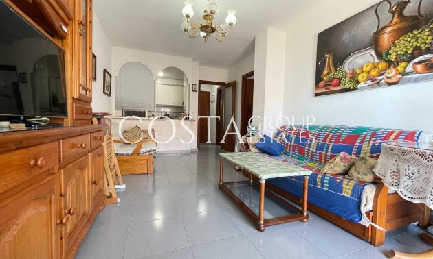 Herverkoop - Apartments -
Punta Prima