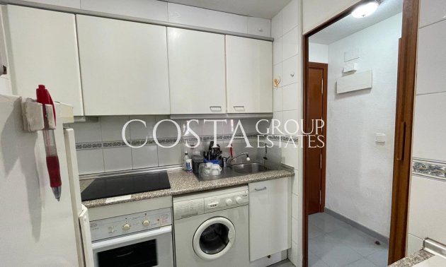 Herverkoop - Apartments -
Punta Prima