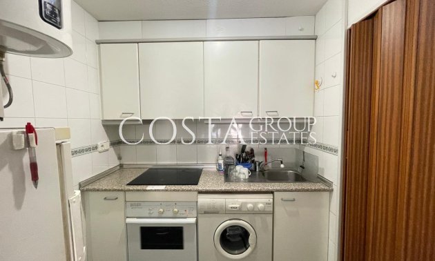 Herverkoop - Apartments -
Punta Prima