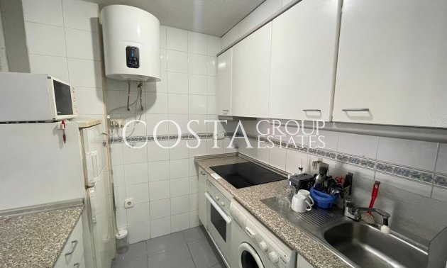 Herverkoop - Apartments -
Punta Prima