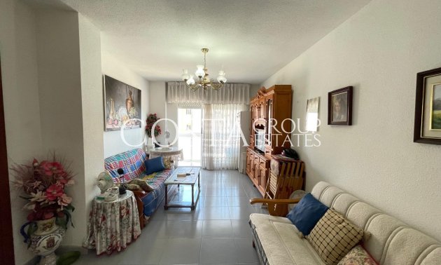 Herverkoop - Apartments -
Punta Prima