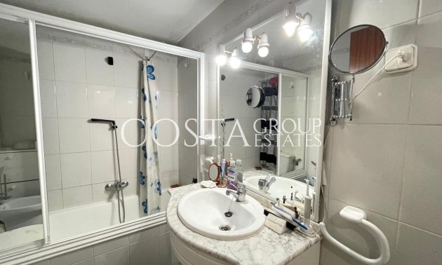 Herverkoop - Apartments -
Punta Prima