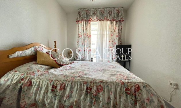 Herverkoop - Apartments -
Punta Prima