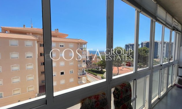 Herverkoop - Apartments -
Punta Prima