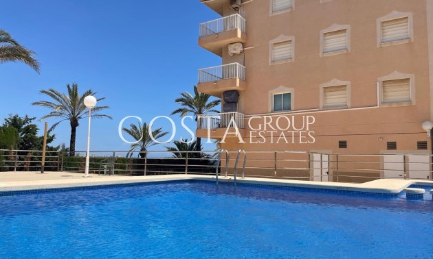 Herverkoop - Apartments -
Punta Prima