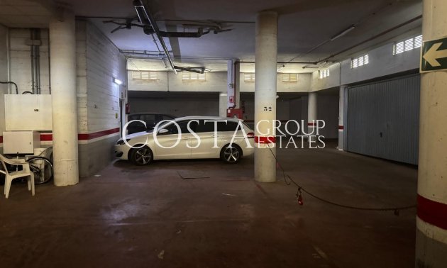 Herverkoop - Apartments -
Punta Prima