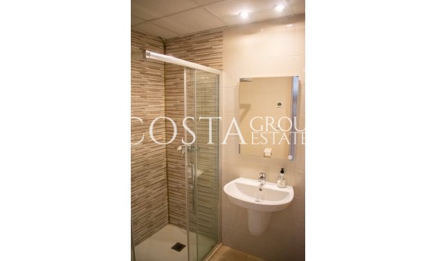 Resale - Apartments -
Orihuela Costa - Cabo Roig