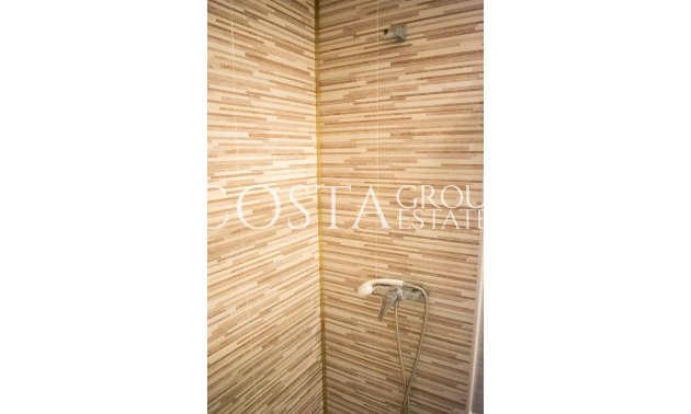 Resale - Apartments -
Orihuela Costa - Cabo Roig