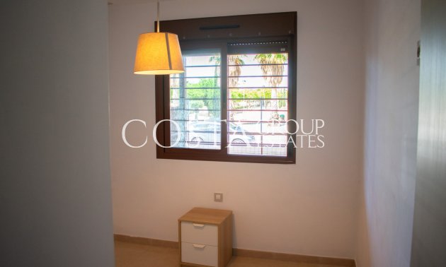Resale - Apartments -
Orihuela Costa - Cabo Roig
