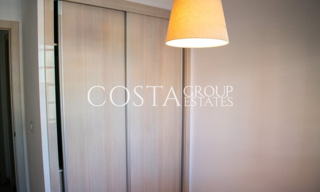 Resale - Apartments -
Orihuela Costa - Cabo Roig
