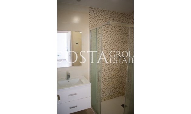 Resale - Apartments -
Orihuela Costa - Cabo Roig