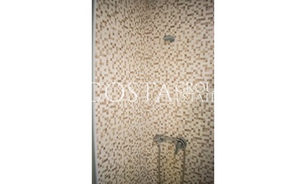 Resale - Apartments -
Orihuela Costa - Cabo Roig