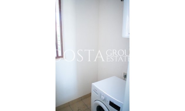 Resale - Apartments -
Orihuela Costa - Cabo Roig