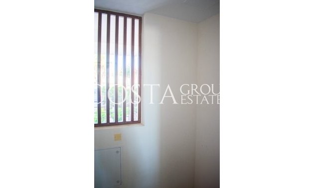 Resale - Apartments -
Orihuela Costa - Cabo Roig