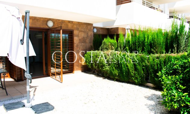 Resale - Apartments -
Orihuela Costa - Cabo Roig