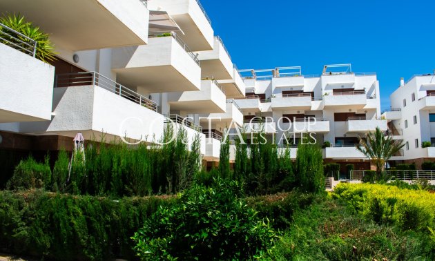 Resale - Apartments -
Orihuela Costa - Cabo Roig