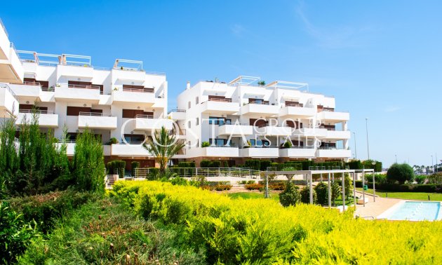 Resale - Apartments -
Orihuela Costa - Cabo Roig