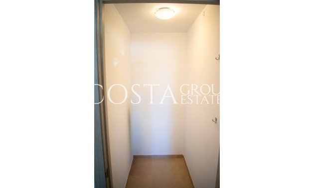 Resale - Apartments -
Orihuela Costa - Cabo Roig