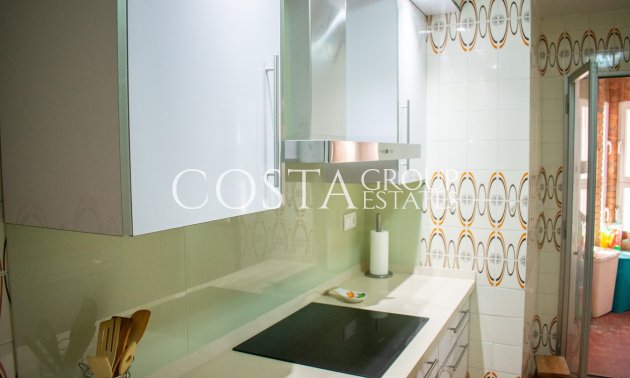 Resale - Apartments -
Torrevieja - Playa del Cura