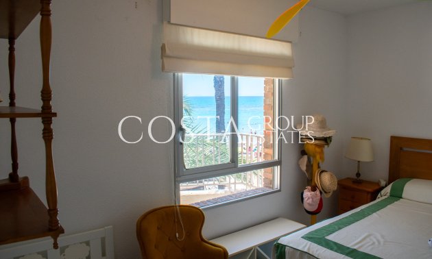 Resale - Apartments -
Torrevieja - Playa del Cura