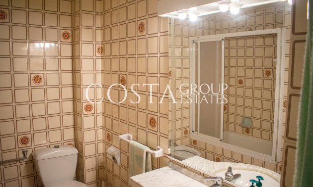 Resale - Apartments -
Torrevieja - Playa del Cura