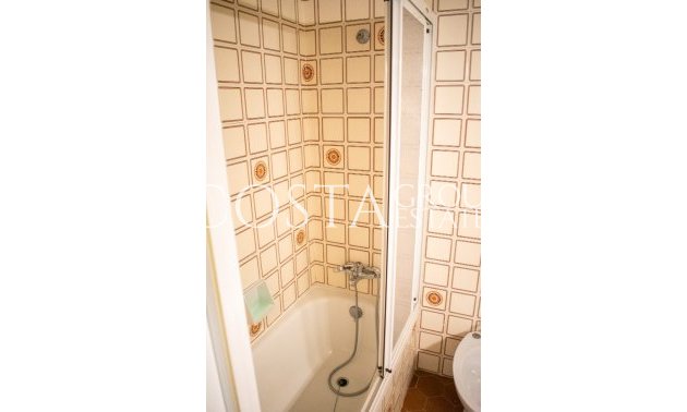 Resale - Apartments -
Torrevieja - Playa del Cura