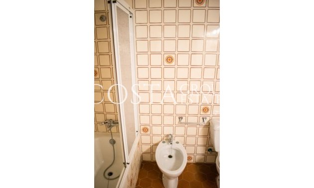 Resale - Apartments -
Torrevieja - Playa del Cura