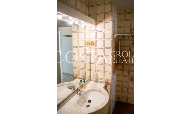 Resale - Apartments -
Torrevieja - Playa del Cura