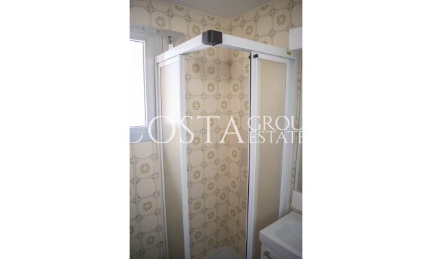 Resale - Apartments -
Torrevieja - Playa del Cura